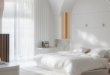 Pure Serenity: Crafting the Ultimate White Bedroom