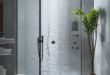 Reimagine Relaxation: Top Bathroom Shower Design Trends