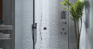 Reimagine Relaxation: Top Bathroom Shower Design Trends