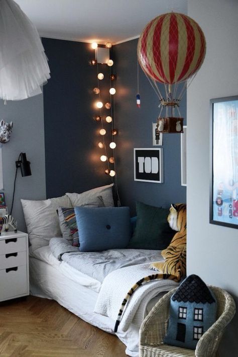 Designing Delight: Top Tips for Small Kids’ Rooms