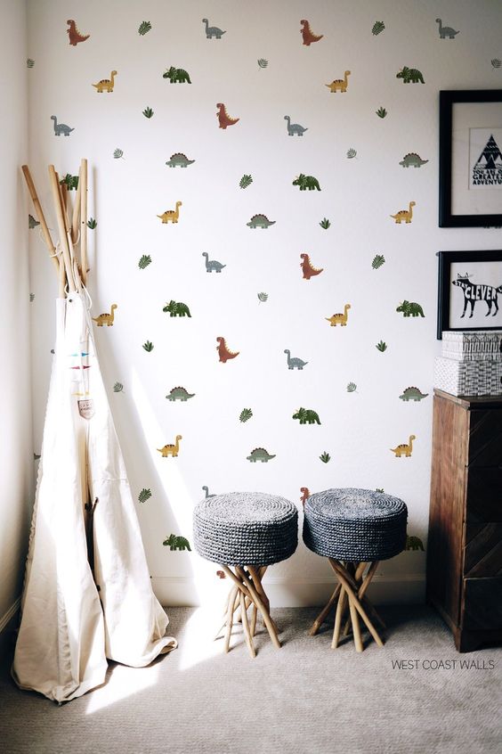 Transforming Tiny Spaces: Inspiring Ideas for Small Kids’ Rooms