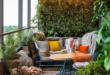 Small Balcony, Big Impact: Stylish Design Ideas for Compact Spaces