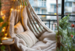 Small Balcony, Big Potential: Design Tips to Enhance Your Cozy Outdoor Space