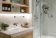 Small Bathroom Design: Clever Ideas to Make the Most of Your Space