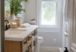 Small Bathroom Design: Essential Tips for Creating a Stylish and Functional Space