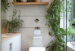 Small Bathroom Design: Innovative Tips for Creating a Spacious Feel