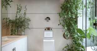 Small Bathroom Design: Innovative Tips for Creating a Spacious Feel