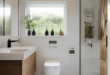 Small Bathroom Design: Maximizing Style and Function in Limited Space