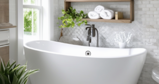 Small Bathroom Design: Smart and Stylish Ways to Optimize Your Space