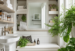 Small Bathroom Design: Transforming Compact Spaces into Functional Havens