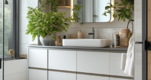 Small Bathroom Ideas: Smart Design Hacks for Stylish and Functional Spaces