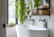 Small Bathroom: Transforming Limited Spaces into Stylish Sanctuaries