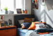 Space-Saving Ideas for Small Teen Boys’ Rooms: Style Meets Function