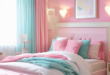 Teen Room Magic: Transformative Design Ideas for Girls’ Spaces