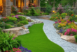 Transform Your Curb Appeal: A Guide to Front Yard Landscaping