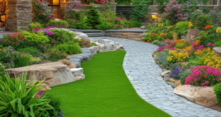 Transform Your Curb Appeal: A Guide to Front Yard Landscaping