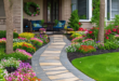 Transform Your Curb Appeal: Front Yard Landscaping Ideas