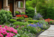 Transform Your Front Yard: Stunning Landscaping Ideas to Boost Curb Appeal