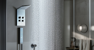 Transform Your Space: Best Bathroom Showers Designs And Ideas