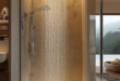 Transform Your Space: Innovative Bathroom Shower Designs