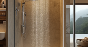 Transform Your Space: Innovative Bathroom Shower Designs