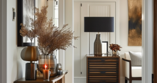 Transforming First Impressions: The Art of Entryway Design