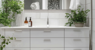 Transforming Tiny Spaces: Small Bathroom Design Ideas