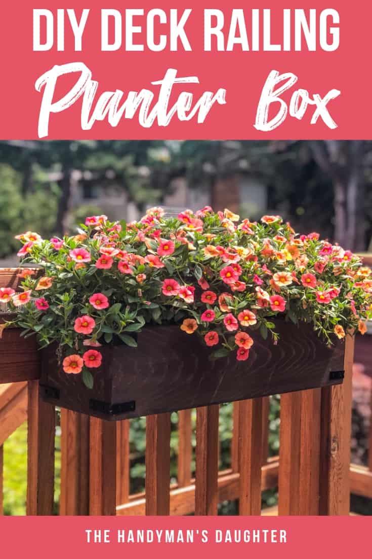 DIY⁣ rail planters maximize⁤ space ‍and add⁤ charm to⁣ small⁤ balconies