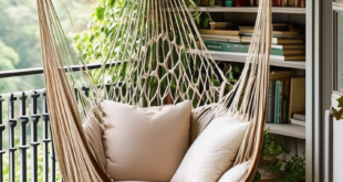 17 Inspiring Ideas to Transform Your Small Balcony Space