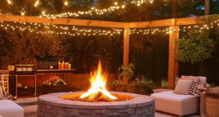 20 Backyard Ideas to Transform Your Outdoor Escape