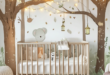 24 Delightful Nursery Themes to Spark Your Imagination