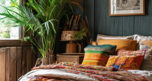 24 Inspiring Bedroom Themes to Transform Your Personal Oasis