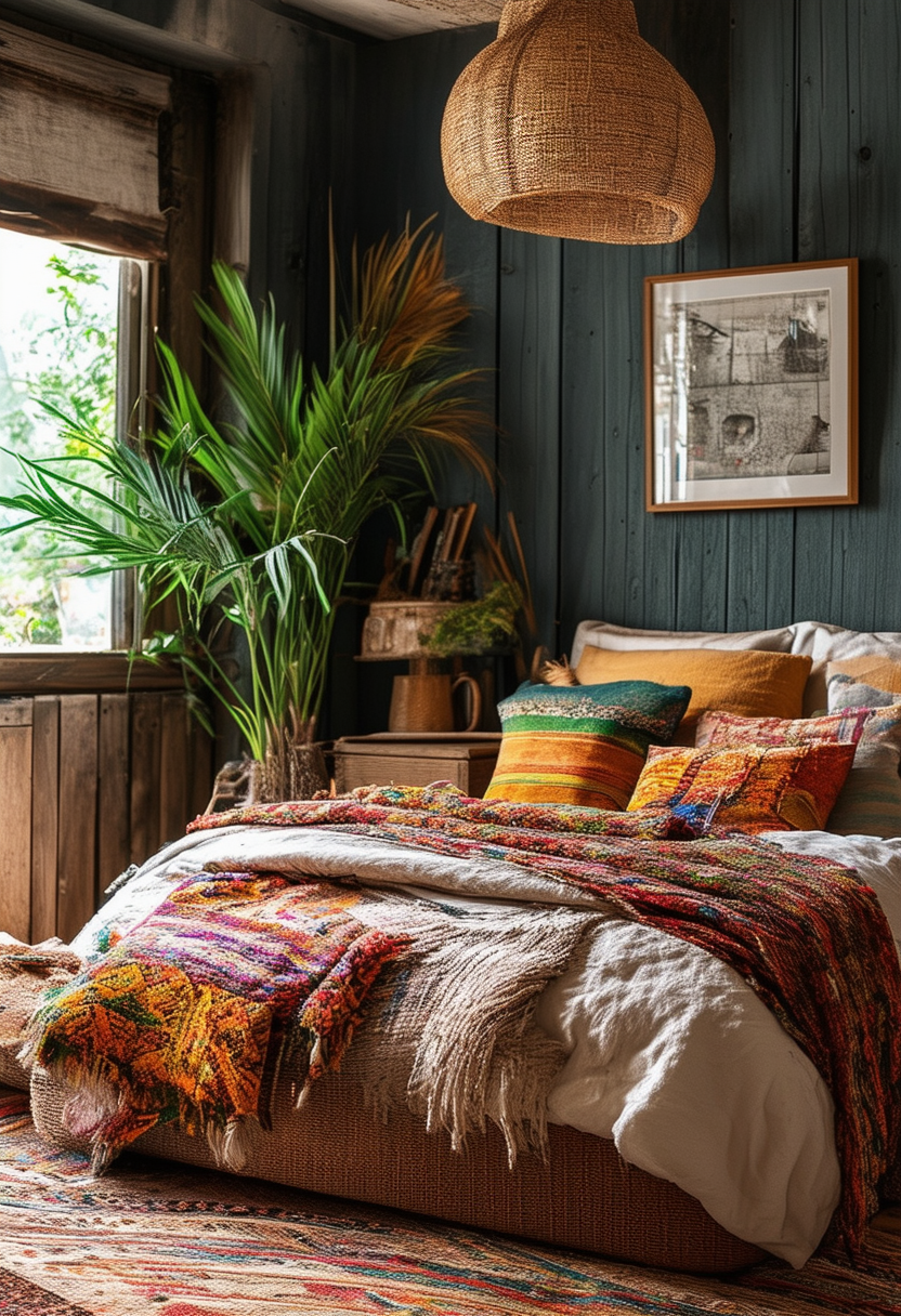 24 Inspiring Bedroom Themes to Transform Your Personal Oasis