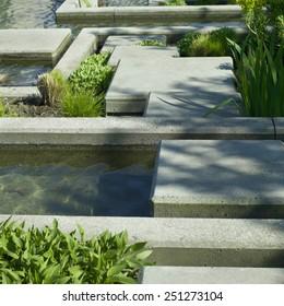 Urban ‌Oasis: Introduce greenery and water features for city living calmness