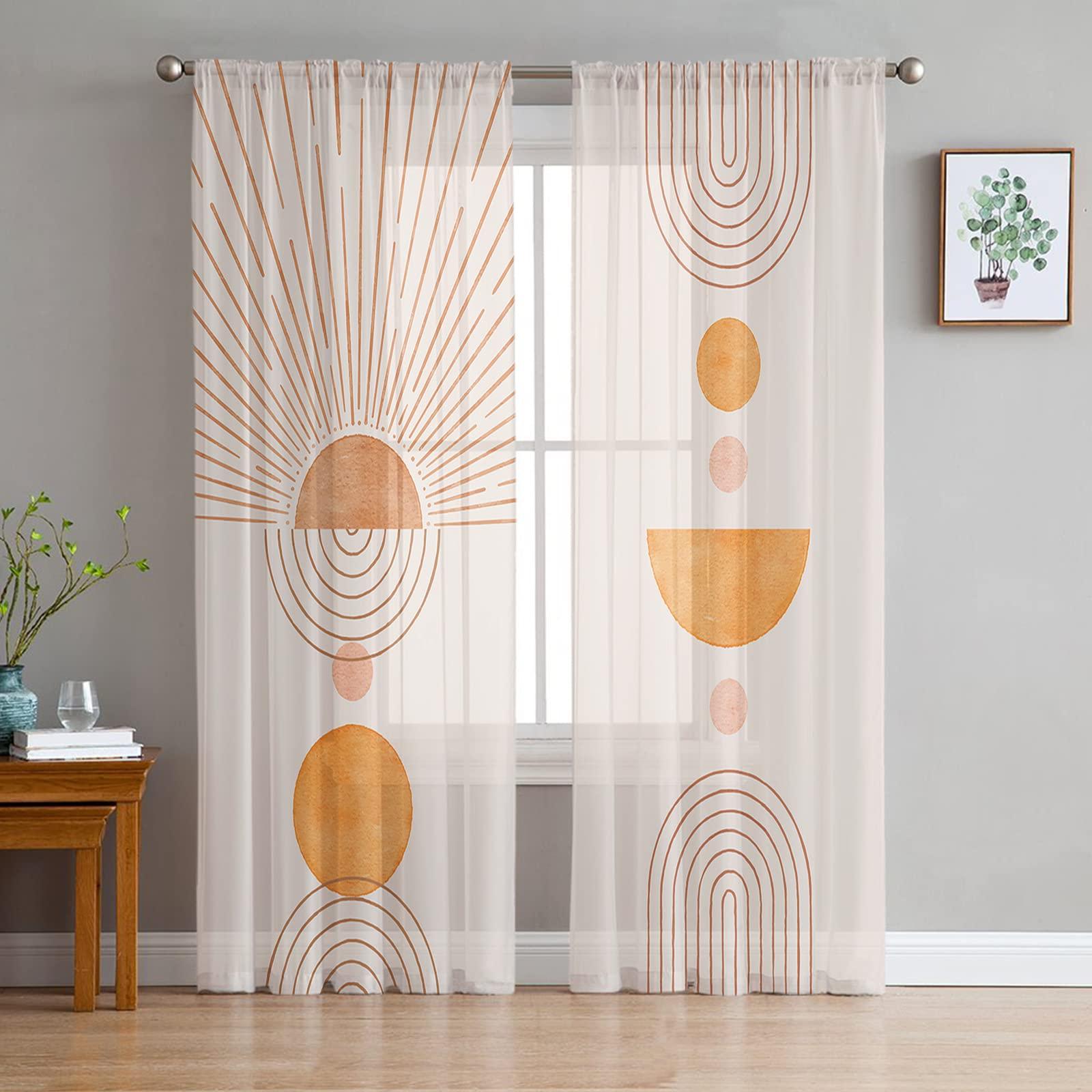 Choose simple curtains for an⁤ elegant minimalist bedroom finish