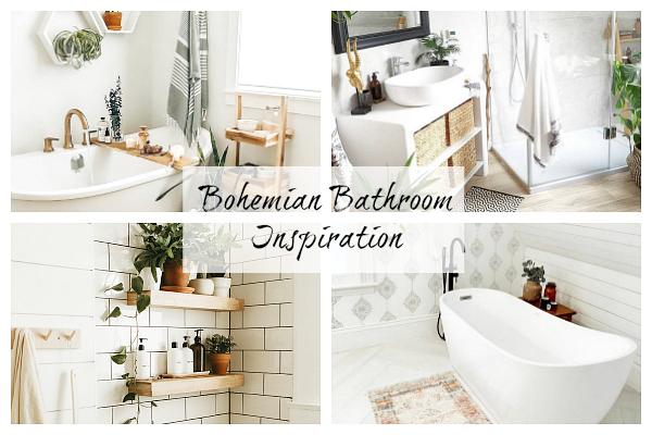 Essential oil blends for soothing ambiance in your boho bathroom retreat