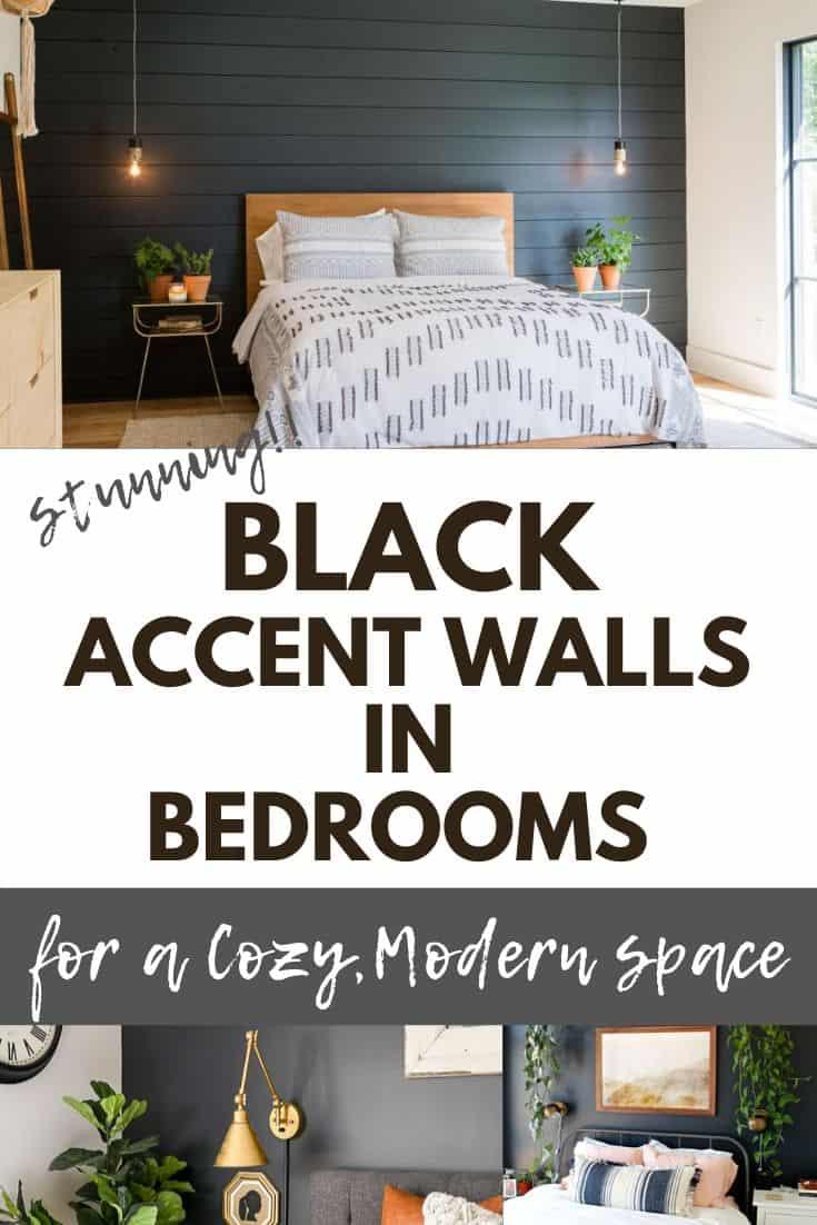 Experiment with a bold accent wall​ bedroom trend to create ⁣a stunning focal point