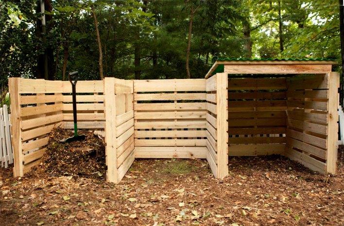 Composter⁣ Pallet Garden: Create Sustainable ⁢Solutions While Growing ⁤Plants