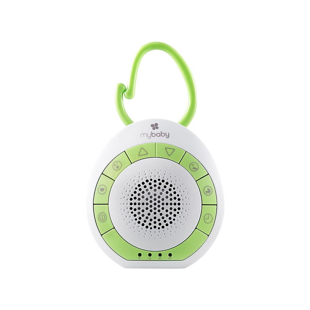 Sound machines provide​ soothing white ‍noise, enhancing your Nursery ⁣Nooks peacefulness