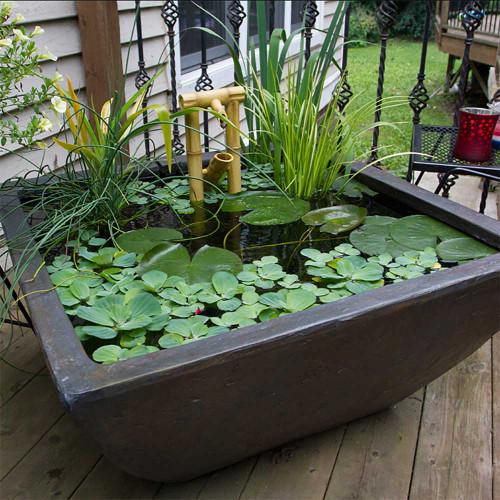 Include a small water ⁣feature for tranquility on your Screened Porch