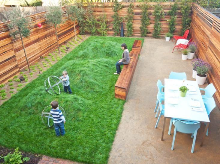 Craft a kids ⁣play ⁣area to‌ inspire fun in your ‍backyard