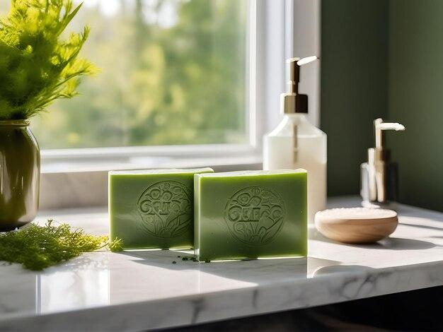 Curate a selection of unique soaps for both⁤ function and aesthetic in your eclectic ‌bathroom