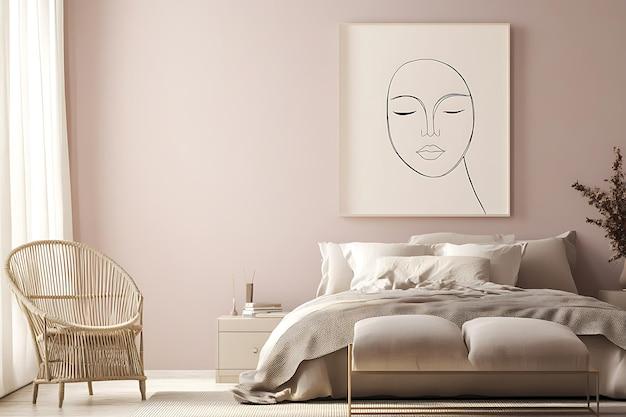 Embrace ⁢a neutral color palette for‌ your ⁤minimalist bedroom ⁢sanctuary