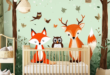 22 Whimsical Nursery Themes to Inspire Your Baby’s Room