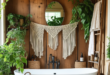 24 Boho Bathroom Ideas to Transform Your Space Elegantly