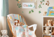 24 Charming Essentials for Your Cozy Nursery Nook