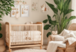 24 Charming Essentials for Your Ideal Nursery Nook