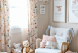 24 Charming Essentials for Your Perfect Nursery Nook