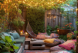 24 Creative Ideas to Transform Your Small Backyard Oasis