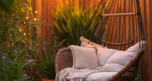 24 Creative Ideas to Transform Your Small Backyard Space